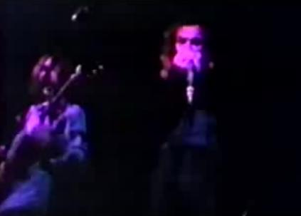 Chapel Hill NC 5-1-71. From a video clip courtesy of a Most Esteemed Brother of Distinction, Clay Pelland 